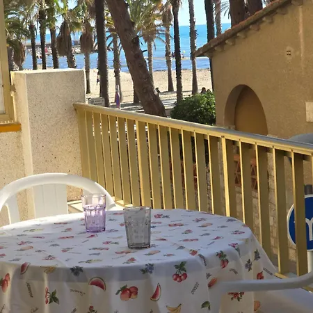 Miramar Nautic Salou