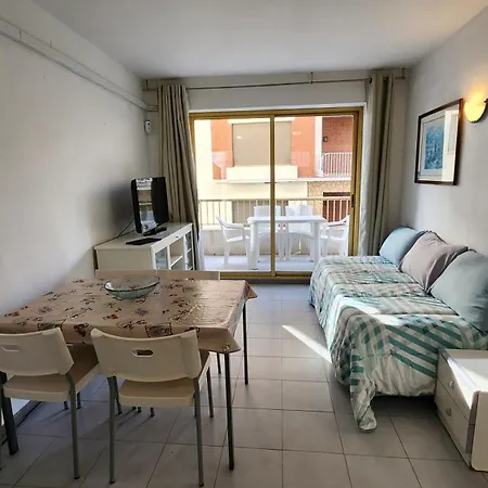 Miramar Nautic Apartment Salou