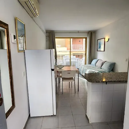 Apartment Miramar Nautic *