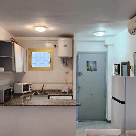 Miramar Nautic Apartment Salou