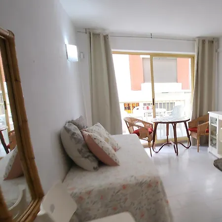 Apartment Miramar Nautic *