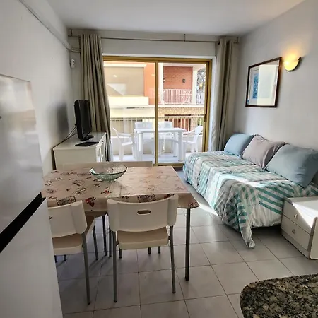 Miramar Nautic Apartment