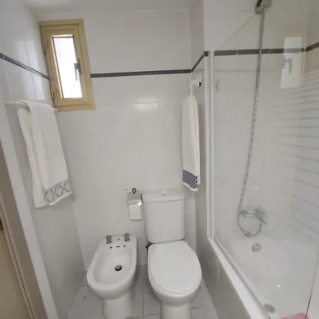 Apartment Miramar Nautic Salou