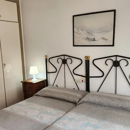 Apartment Miramar Nautic