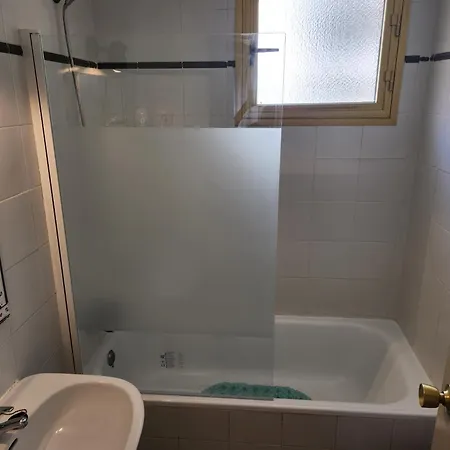 Miramar Nautic Apartment *