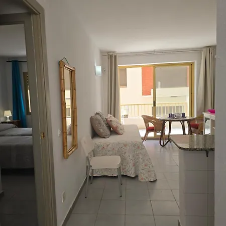 Apartment Miramar Nautic