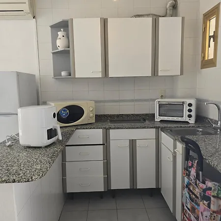 Miramar Nautic Apartment *