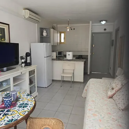 Miramar Nautic Apartment Salou