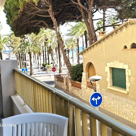 Apartment Miramar Nautic Salou