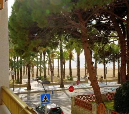 Διαμέρισμα Miramar Nautic *