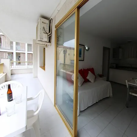 Apartment Miramar Nautic *