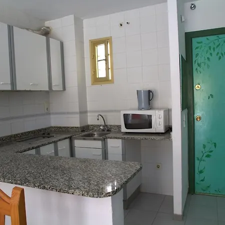 Apartment Miramar Nautic Salou