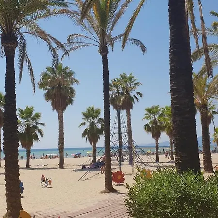 Miramar Nautic Salou