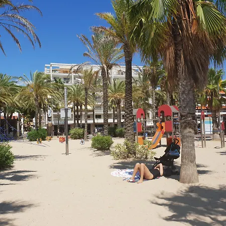 Miramar Nautic Salou