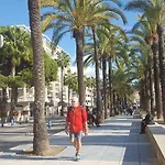 Miramar Nautic Apartment Salou