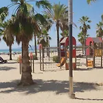 Miramar Nautic * Salou