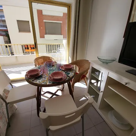 Miramar Nautic Apartment Salou