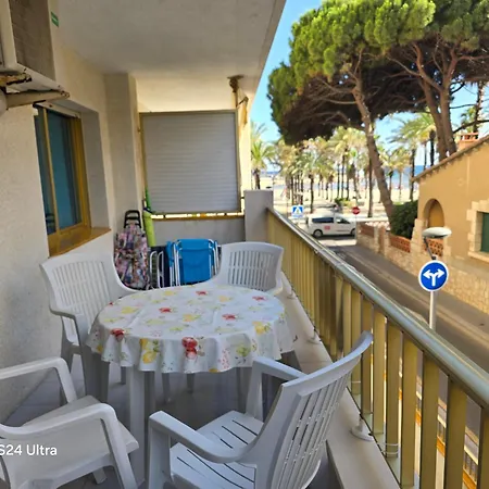 Apartment Miramar Nautic