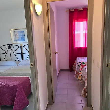 Miramar Nautic Appartement *