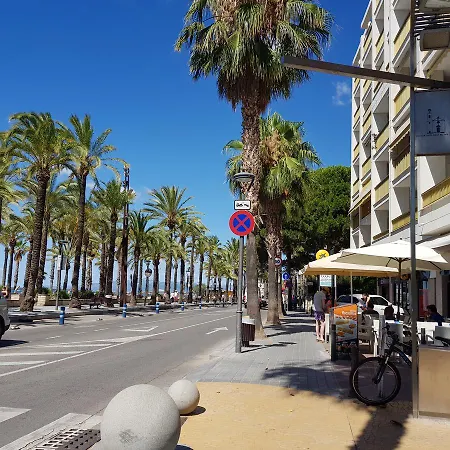 Appartement Miramar Nautic