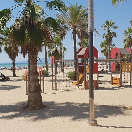 Miramar Nautic * Salou